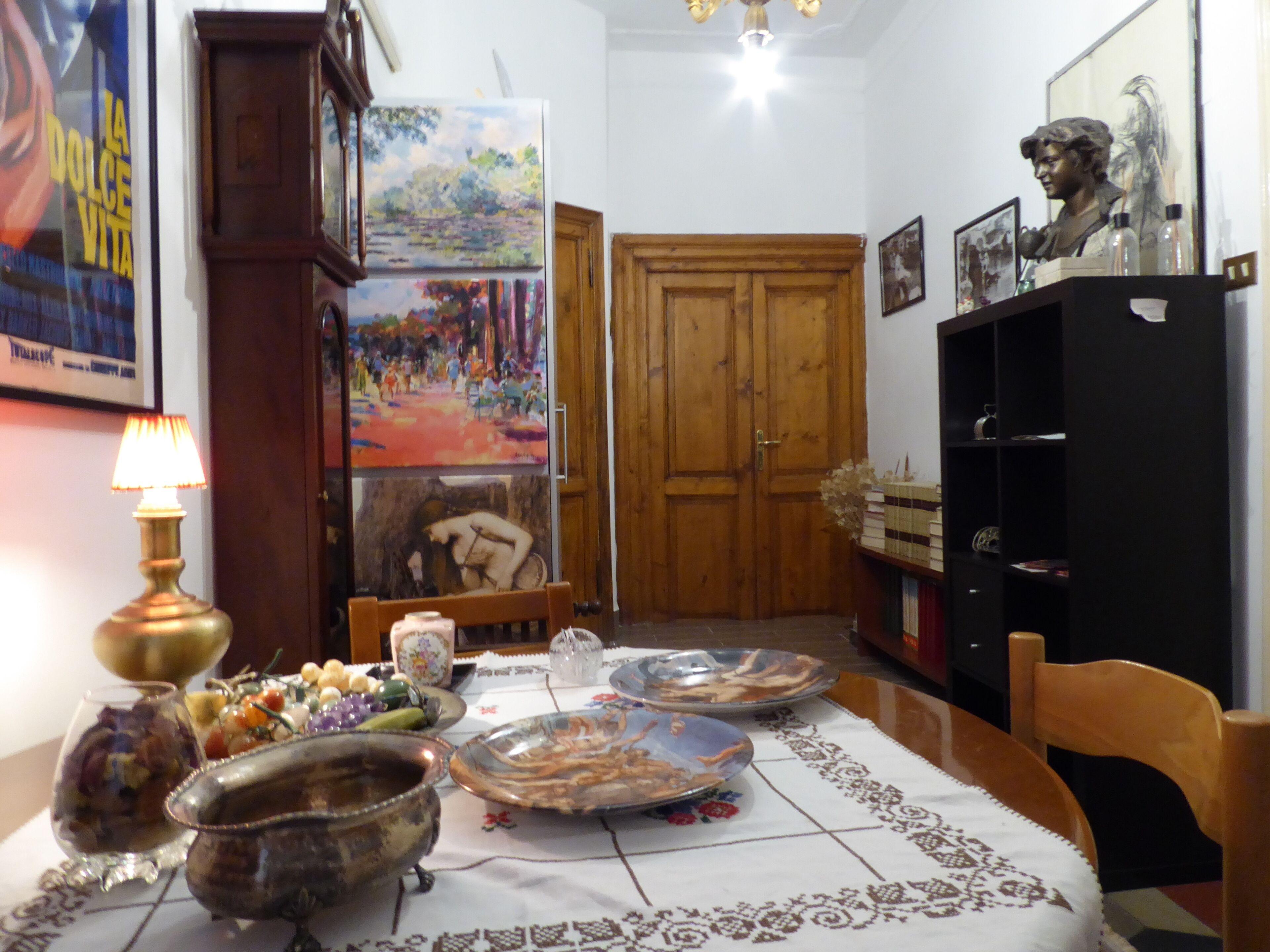 La Dolce Vita Roma — Foto 1