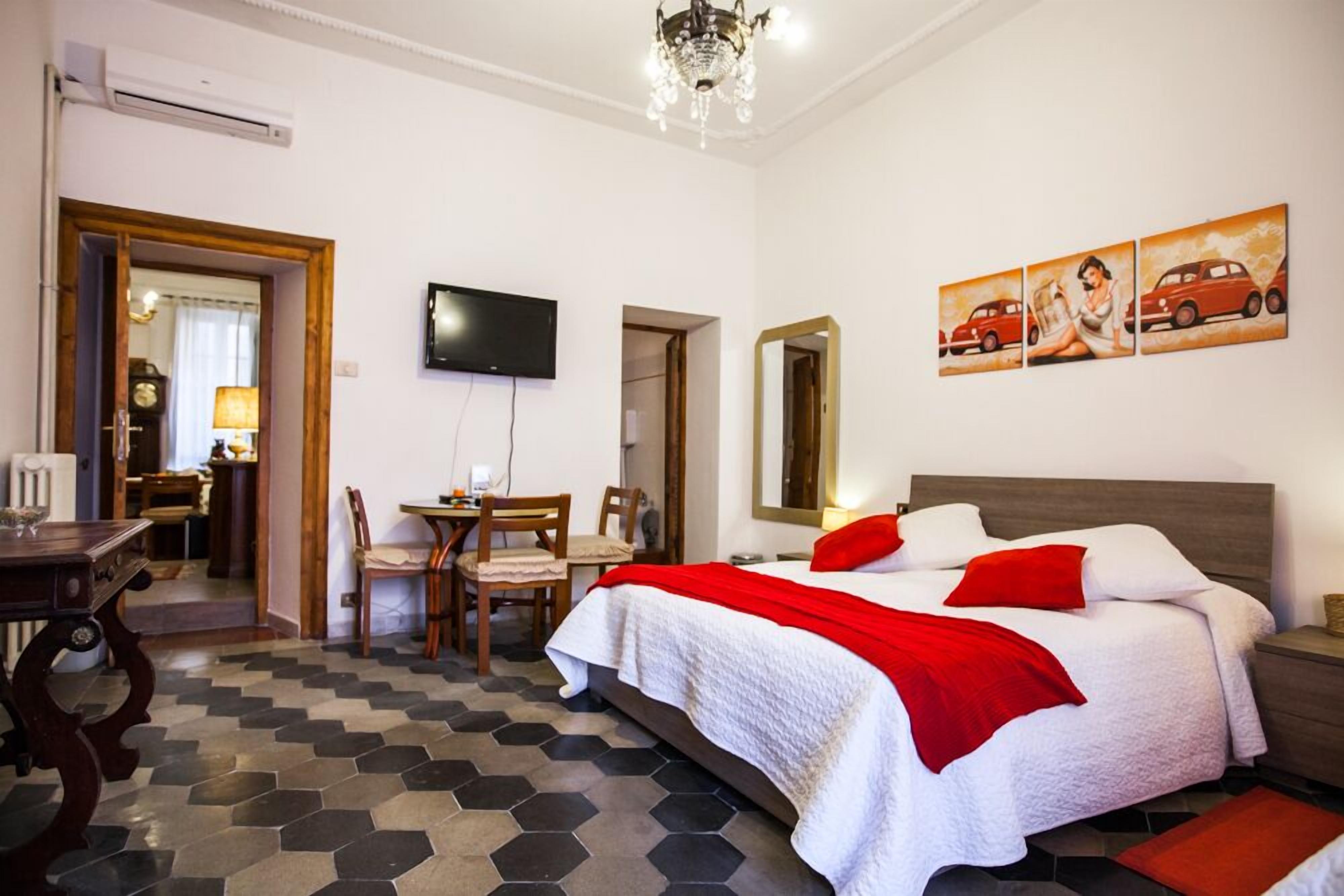 La Dolce Vita Roma — Foto 3